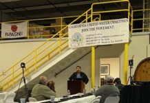 California United Water Coalition February 18, 2023