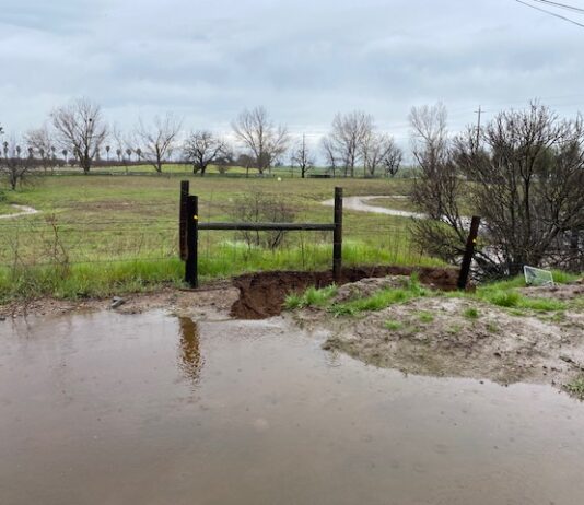 Kern Groundwater Authority GSA May 22, 2024