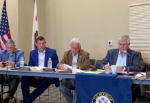 Congressional Field Hearing, April 11, 2023