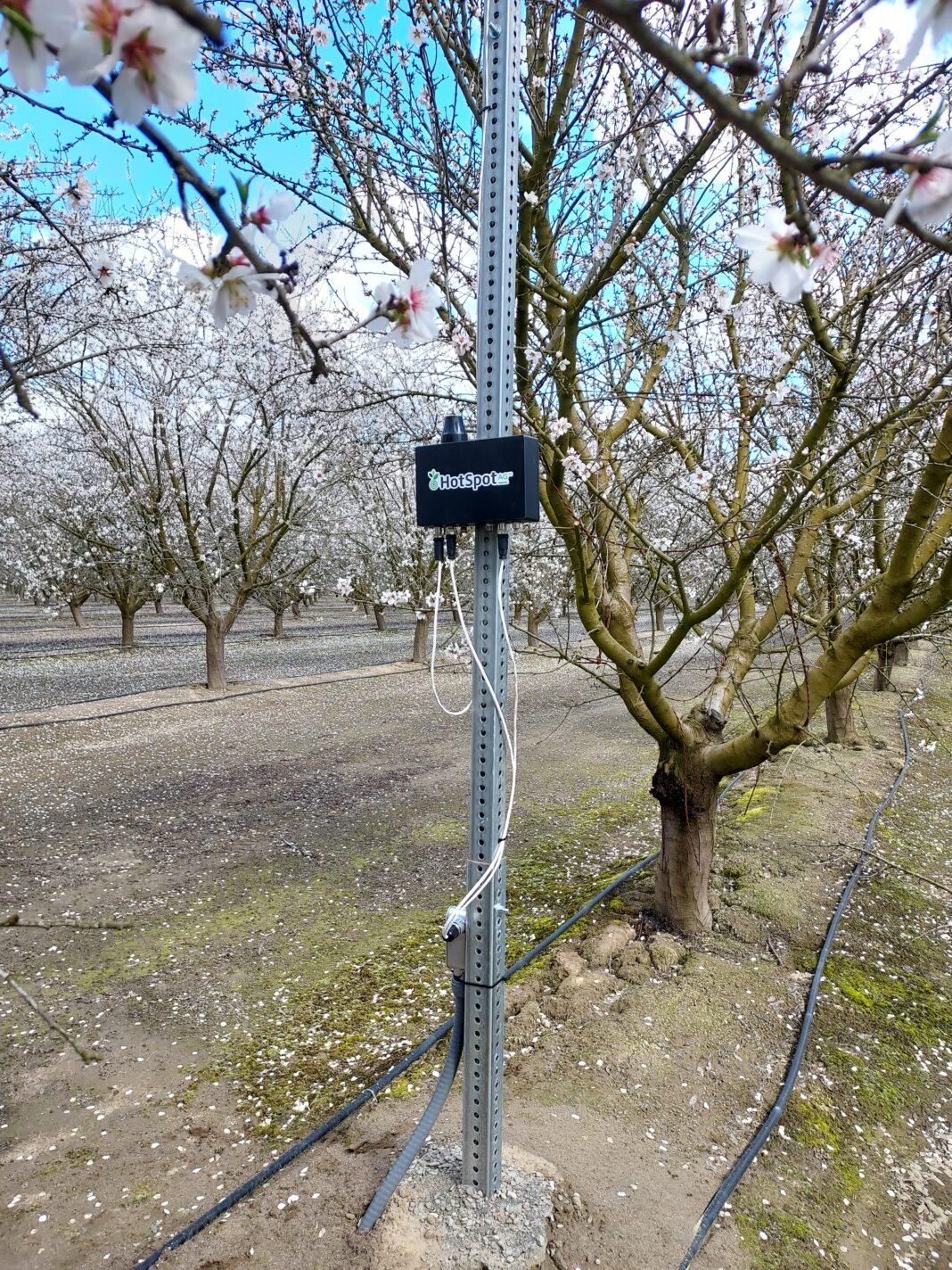 Revolutionizing Irrigation Technology for the 21st Century, June 7