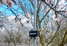 Revolutionizing Irrigation Technology for the 21st Century, October 22, 2024