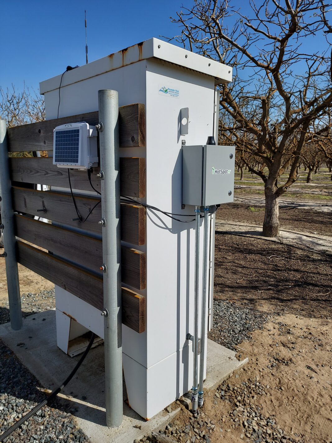 Madera Irrigation District & GSA, February 20, 2024 Water Wrights