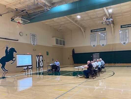 North Fork Kings GSA June 28, 2023