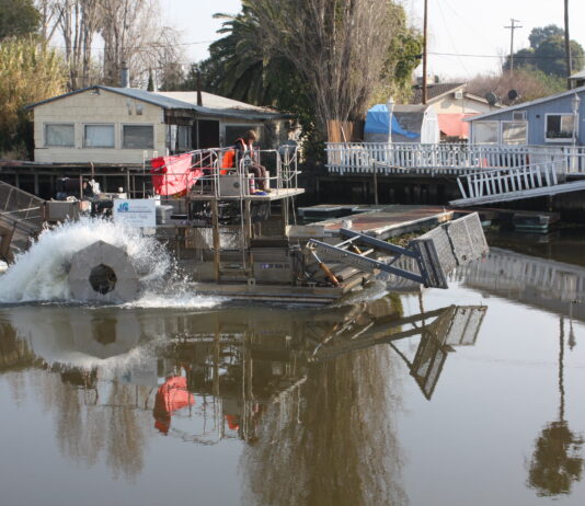 Delta Currents May 14, 2025