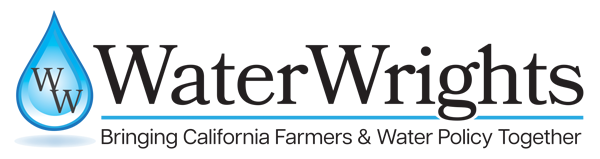 WaterWrights Logo