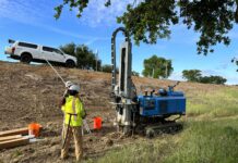 It is about time, right? California’s Central Valley Basins Recognized as Storage Reservoirs