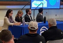 State Board to Tulare Lake Subbasin May 25, 2024