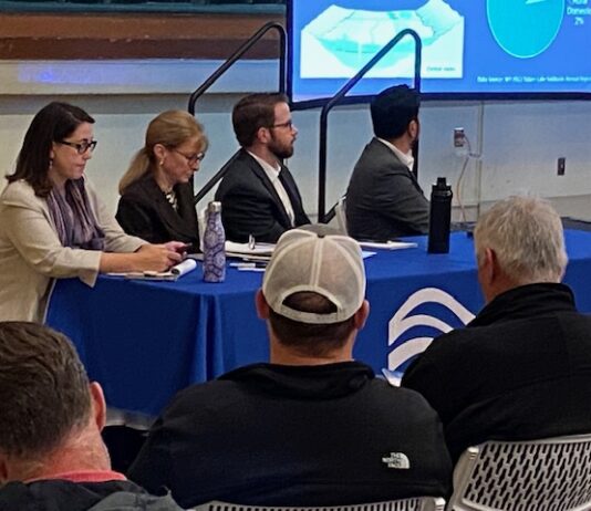 Kaweah Subbasin Special Announcement November 18, 2024