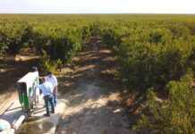 Exchange Contractors April 4, 2025