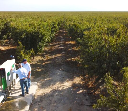 North Kings GSA Advisory Committee January 10, 2025