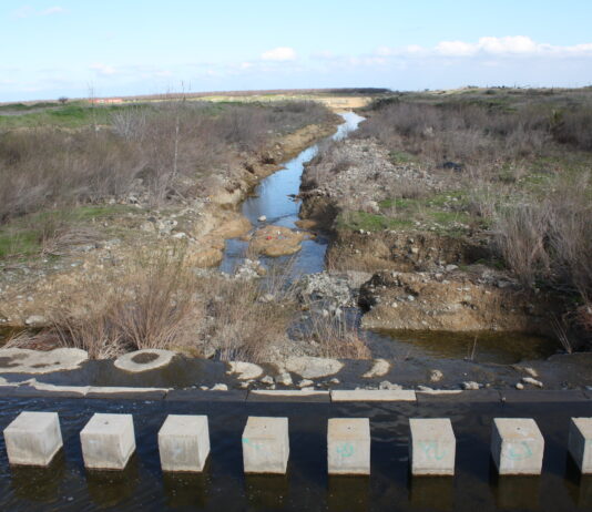 Exchange Contractors November 7, 2025