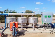 Kern Groundwater Authority GSA April 24, 2024