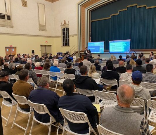 Tri County WA & Hanford Mid Kings GSA July 24, 2024