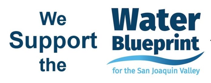 Advertisement Blueprint Bumper Sticker 2