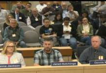 Tulare Lake Probation Hearing April 16, 2024 The Very Long Version