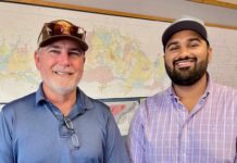 Chowchilla Water District, May 8, 2024