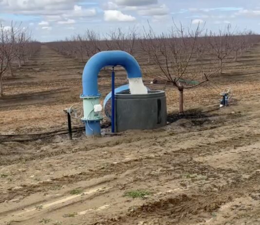 Madera County GSA Board of Directors – November 18, 2025