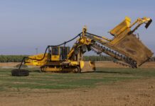 Water Blueprint for the San Joaquin Valley July 16, 2025