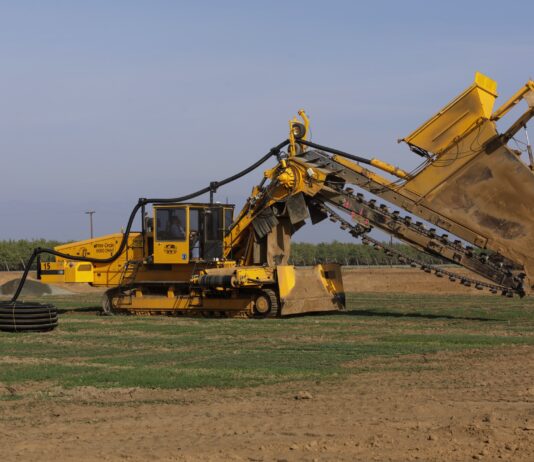 Kern Non-Districted Land Authority, July 27, 2026