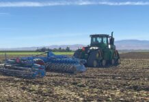 Westlands Water District July 16, 2024