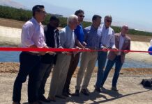 Friant Water Authority March 27, 2025