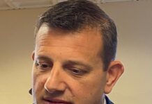 The Next Congress November 5, 2024 Congressman David Valadao