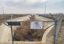 Saving California’s Rural Water Users May 12, 2025