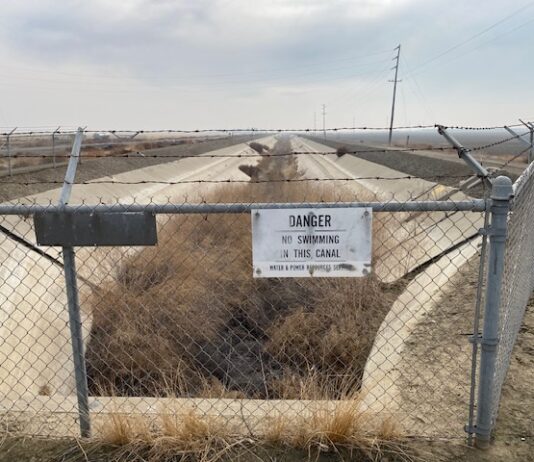 Chowchilla Water District & GSA April 8, 2026