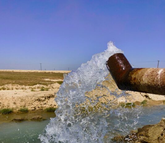 Madera Irrigation District Board of Directors Meeting – June 16, 2026