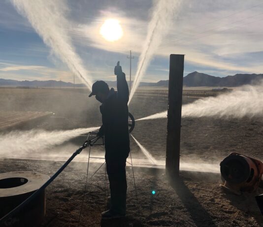 California’s Water Year: Looking Back, Looking Ahead, and Preparing for Extremes September 3, 2025