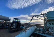 Westlands Water District May 20, 2025