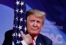 One of the First Federal Memos January 21, 2025