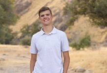 Albanian Mission Trip