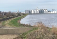 Glenn Colusa Irrigation District May 1, 2025