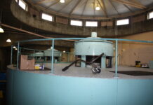 Exchange Contractors June 6, 2025