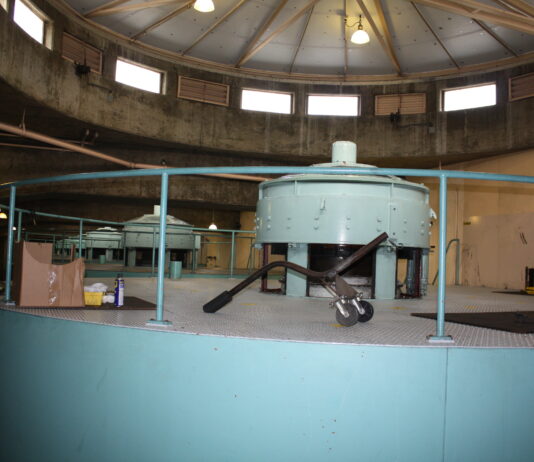 San Luis Delta Mendota Water Authority September 11, 2025