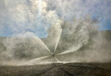 What a Water Week, August 20, 2025