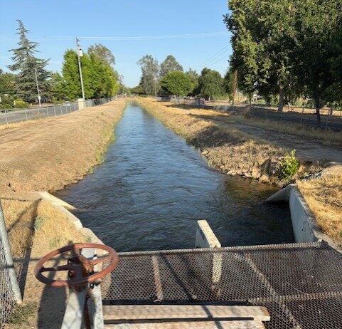 Chowchilla Water District November 12, 2025