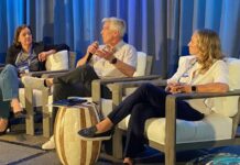 Urban Water Institute Conference Part Two