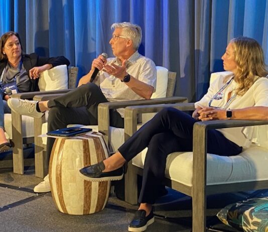 Urban Water Institute Conference Part Two