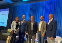 Urban Water Institute Conference Part One