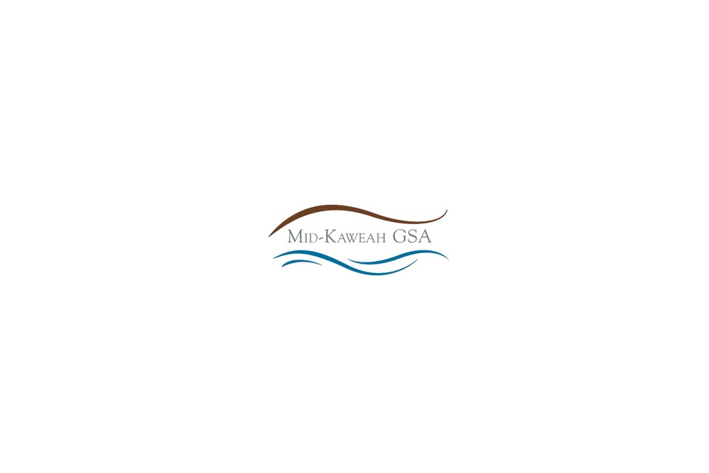 Mid-Kaweah Groundwater Sustainability Agency (MKGSA)