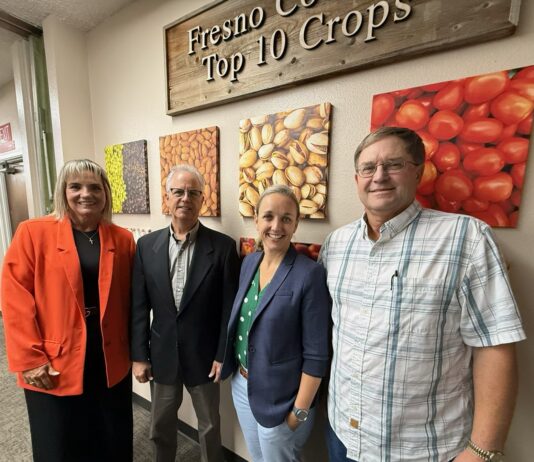 Water Blueprint Big Meeting October 29, 2025