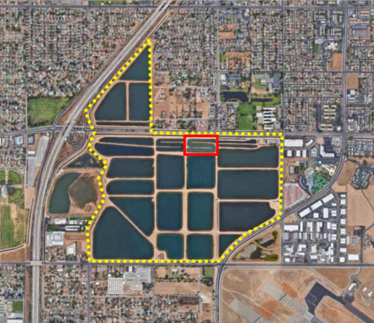 Water Blueprint for the San Joaquin Valley June 17, 2026