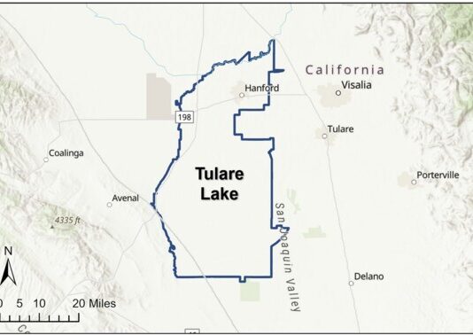 Some Perspective on the Kings County Farm Bureau Lawsuit Against the State Water Board