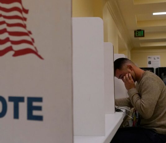 Preparing for 2026 Elections: Water, Regulation, and Local Leadership December 12, 2025