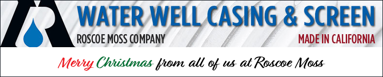 Roscoe Moss Christmas Ad