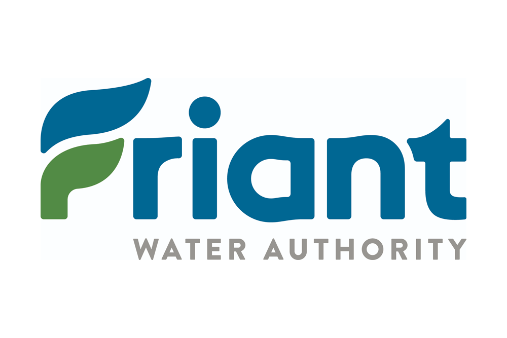 Friant Water Authority