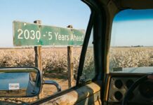 SGMA Surprises: 10 Things That Would Be Surprising, But Could Happen by 2030