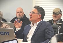 Friant Water Authority January 22, 2026
